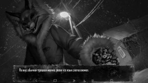 #2 - Tiny Bunny (Зайчик) - Встреча с Алисой и первый день в школе