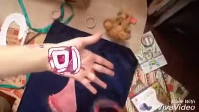 DIY-мешок для сменки. смотреть онлайн