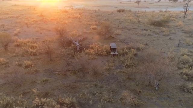 Приглашаем в Южную Африку. Ботсвана. смотреть онлайн