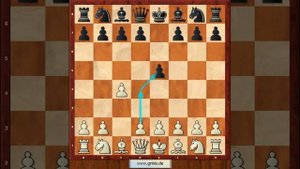 Дебютные катастрофы 10. Английское начало 1.c4 e5