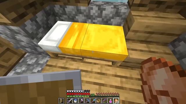МАЙНКРАФТ ВЫЖИВАНИЕ БЕЗ МОДОВ | ЧАСТЬ #10 | Minecraft