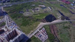 Кудрово Новый Оккервиль