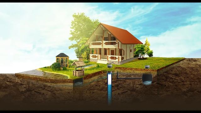 Бурение скважин Калужская область