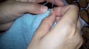 #314.Часть1. Вяжем ДЕТСКУЮ КОФТОЧКУ спицами, ПЛАТОЧНАЯ ВЯЗКА.