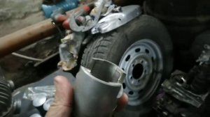 Разновидность Поршней СССР ИЖ Юпитер