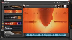 NATIVE INSTRUMENTS KONTAKT - Mighty Software Sampler
