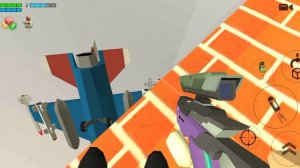 чикен Ган как получить джаггернаута?