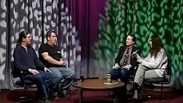 Ghosts R N.E.A.R. S5 E69 - Oracle Paranormal Research Society смотреть онлайн