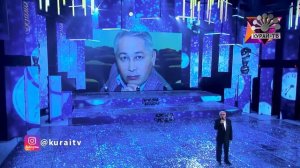 Роберт Тимербаев - Хәтер йыры (Music Video)