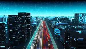 Дороги Москвы - взгляд в будущее!