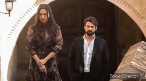 Обзор турецкого сериала ИЗУМРУДНЫЙ ФЕНИКС 2022