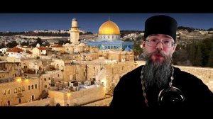 Был ли Иисус Христос евреем ?