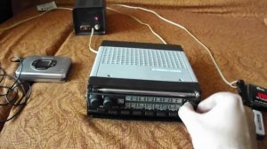 Прием сигнала FM трансмиттера на "нижнем" УКВ