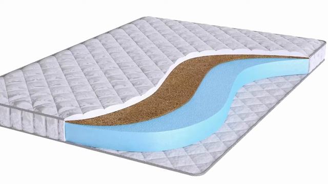 Матрас Beautyson Elastic Forma CF10 смотреть онлайн