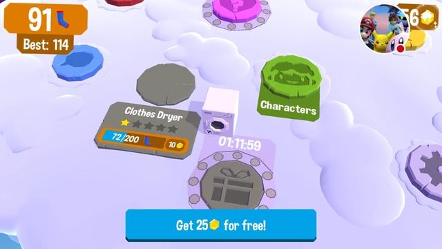 Land Sliders EP4 (Solving The Puzzle!) смотреть онлайн