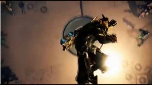 (GMV)Warframe-Не ангелы
