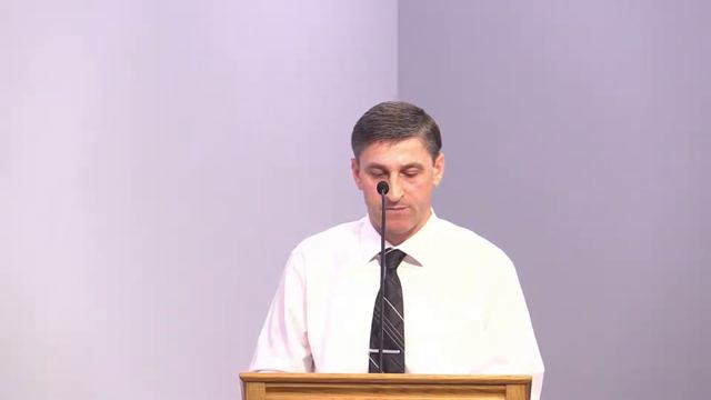 Aug. 2, 2020 Live Morning Service смотреть онлайн