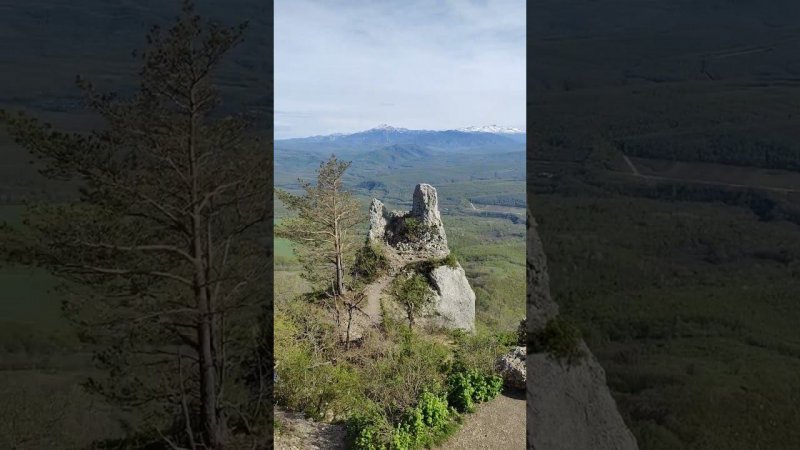 вечная красота Лаго-Наки