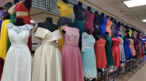 Садовод Свадебные и вечерние платья . Всё для Свадьбы