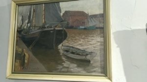 Калининград-Кенигсберг. Музей изобразительных искусств.