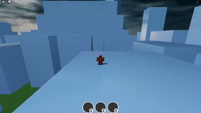 Roblox: Marvel And DC Superheroes-Reviewing Superheroes смотреть онлайн