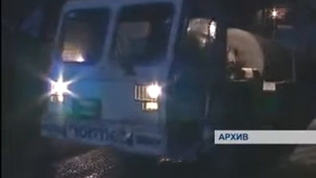 Проверка по факту гибели рабочего Ловозерского ГОКа смотреть онлайн