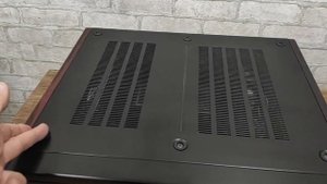 Sansui a-707dr