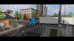 NEW !! Universal Truck Simulator Mod Apk v1.10.0 | 2023 - Unlock All Garage & Unlock All Truck 🤑