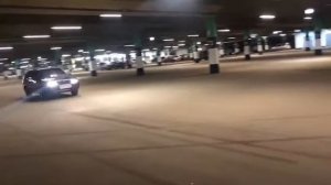 LADA 2114. 1,6 8V. Паук 4-2-1 STT PERFORMANCE, 51 труба STT PERFORMANCE. Прямоточный глушитель STT