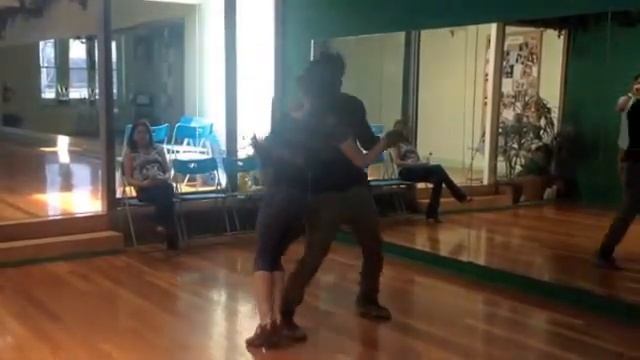 Kizomba Sky and Lam Feb 2014 смотреть онлайн