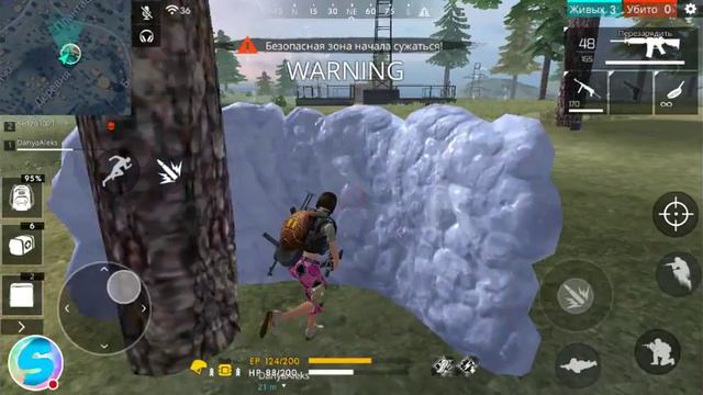 Розыгрыш 500 алмазов! Играем с подписчиками | Free Fire смотреть онлайн