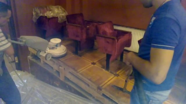 Мойка паркета смотреть онлайн