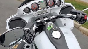 2016 Kawasaki Vulcan 1700 vaquero