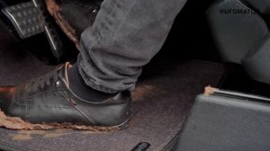 Euromat3D Всесезонные, влагогрязезащитные 3D коврики на все автомобили.