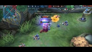 ГАЙД НА БЭЙНА MOBILE LEGENDS 2021 \ ЛУЧШИЙ ГЕРОЙ MOBILE LEGENDS