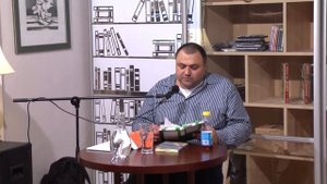 10. Фёдор Сваровский "Тарик"