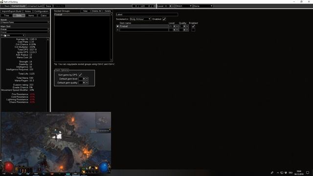 Episode-3 ▼Path of Exile▼ Skillbaum & Path of Building смотреть онлайн