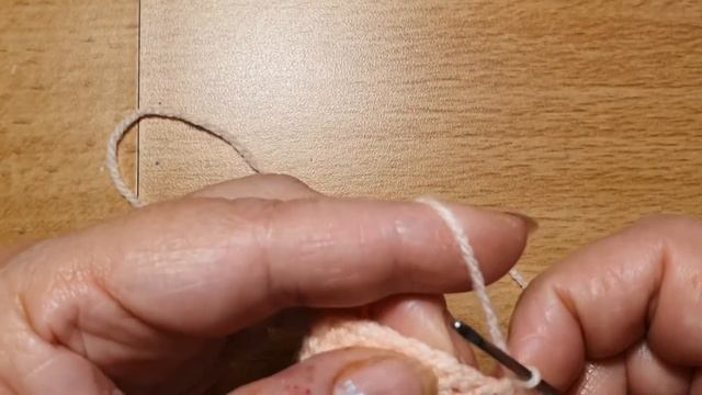 Азбука вязания.?Авторский  М.К. Вяжем ДОМОВЕНКА.??? ЧАСТЬ 1.
