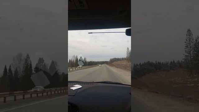 Дорога в Соликамск смотреть онлайн