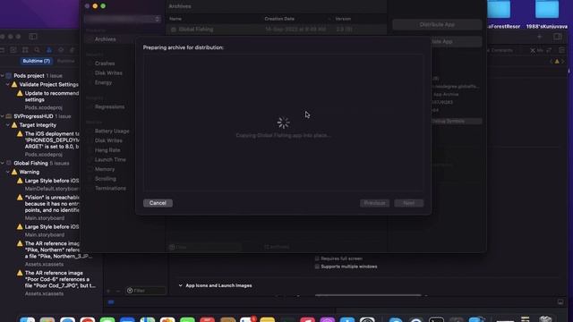 iOS Deployment : How to upload and distribute iOS application | Distribute to testing & dev team