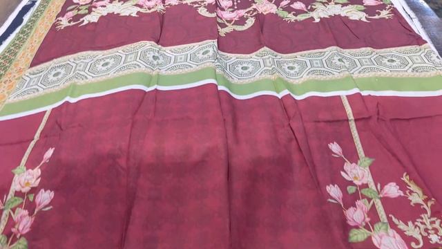 Sapphire lawn|2pc collection|💯%original shirt&magic trouserI available|oder for Whatsapp|0309213055 смотреть онлайн