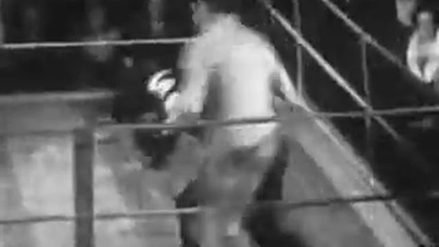 Кикбоксинг Старая школа смотреть онлайн