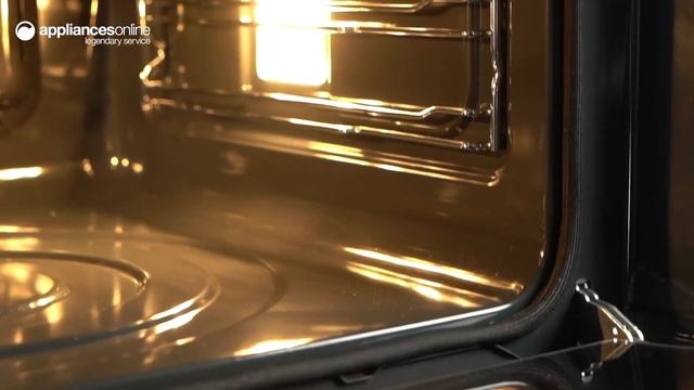 Product Review: Bosch VBD578FB0 90cm Serie 6 Pyrolytic Built-in Oven смотреть онлайн