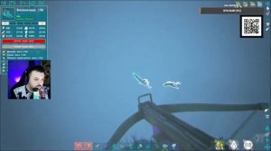 #15 ГОТОВИМ СУП НАБОР НА АЛЬФА ДРАКОНА Ark: Survival Evolved