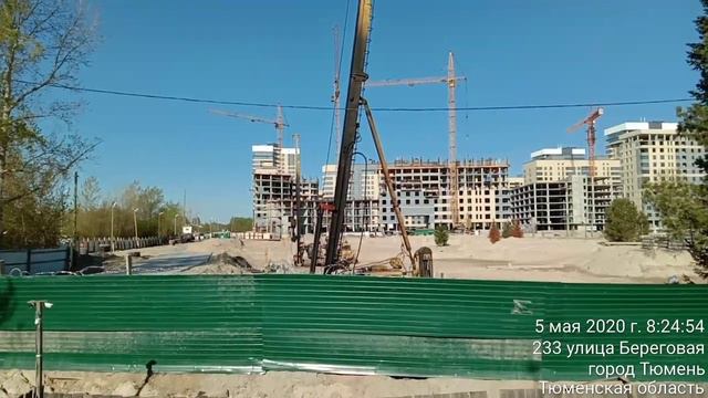 05.05.2020 8:24 Забивают сваи в выходной смотреть онлайн