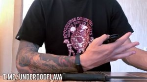 Почему ты должен носить с собой нож | Ножи для самообороны