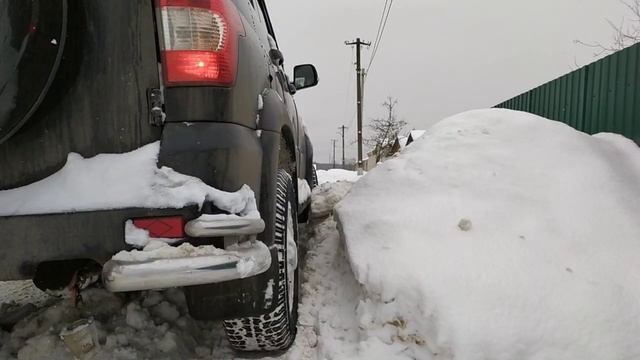 Смотреть уаз тверской области