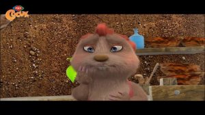 TRT ÇOCUK / KÖSTEBEKGİLLER / 1.BÖLÜM