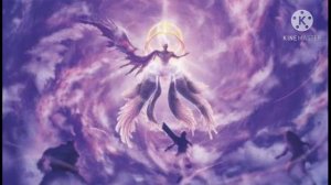 One Winged Angel - Final Fantasy 7. OST (Safer Sephiroth theme)