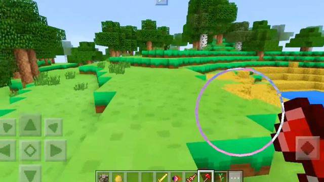 MINECRAFT PE 0.17.0 : texturas de terraria sube fps смотреть онлайн
